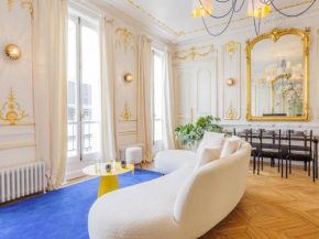 Exceptional apartment 1BDR 2P - Montmartre